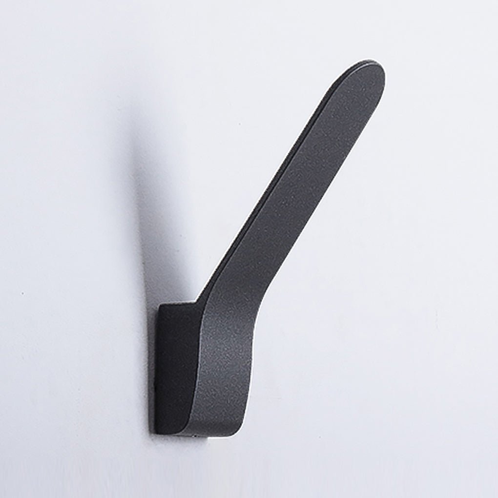 Modern Minimalist LED Waterproof Wall Light for Outdoor Courtyard Aisle Balcony - Lumpaz