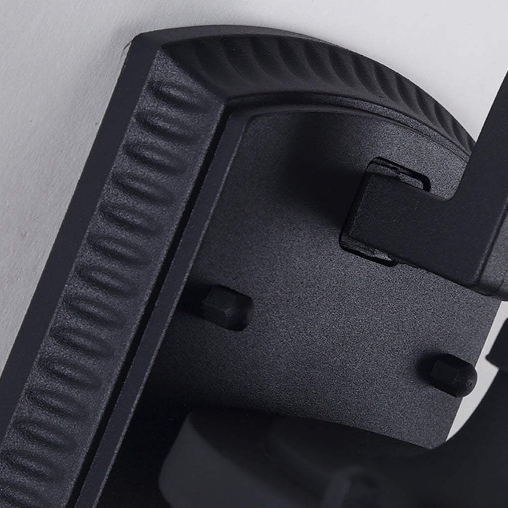 Retro Creative Waterproof Bubbles Glass Vintage Outdoor Wall Lights - Lumpaz