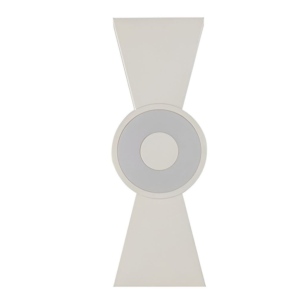 LED Up and Down Lights Waterproof Modern Wall Washer Light Wall Lamp - Lumpaz