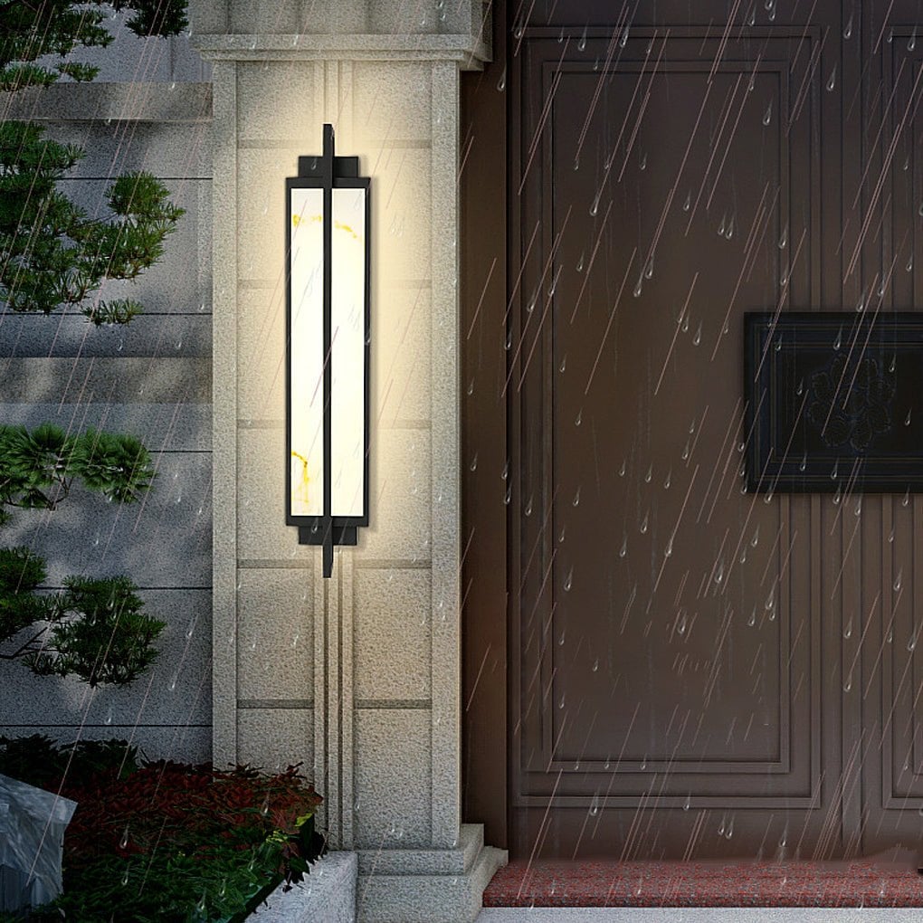 Modern Wall Lamp LED Outdoor Wall Lights Wall Sconce Lighting Wall Mounted Lights - Lumpaz