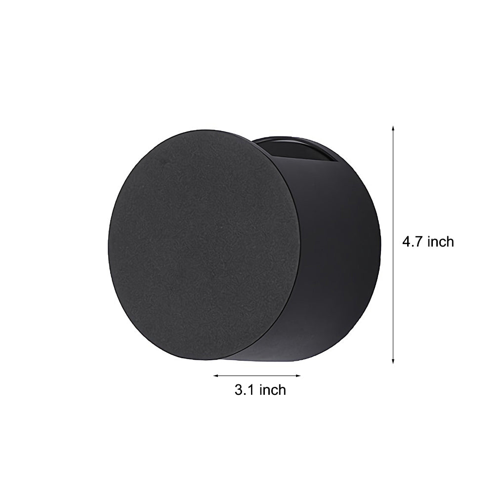 Round Up and Down Lights Waterproof LED Wall Lights for Indoor Outdoor Balcony - Lumpaz