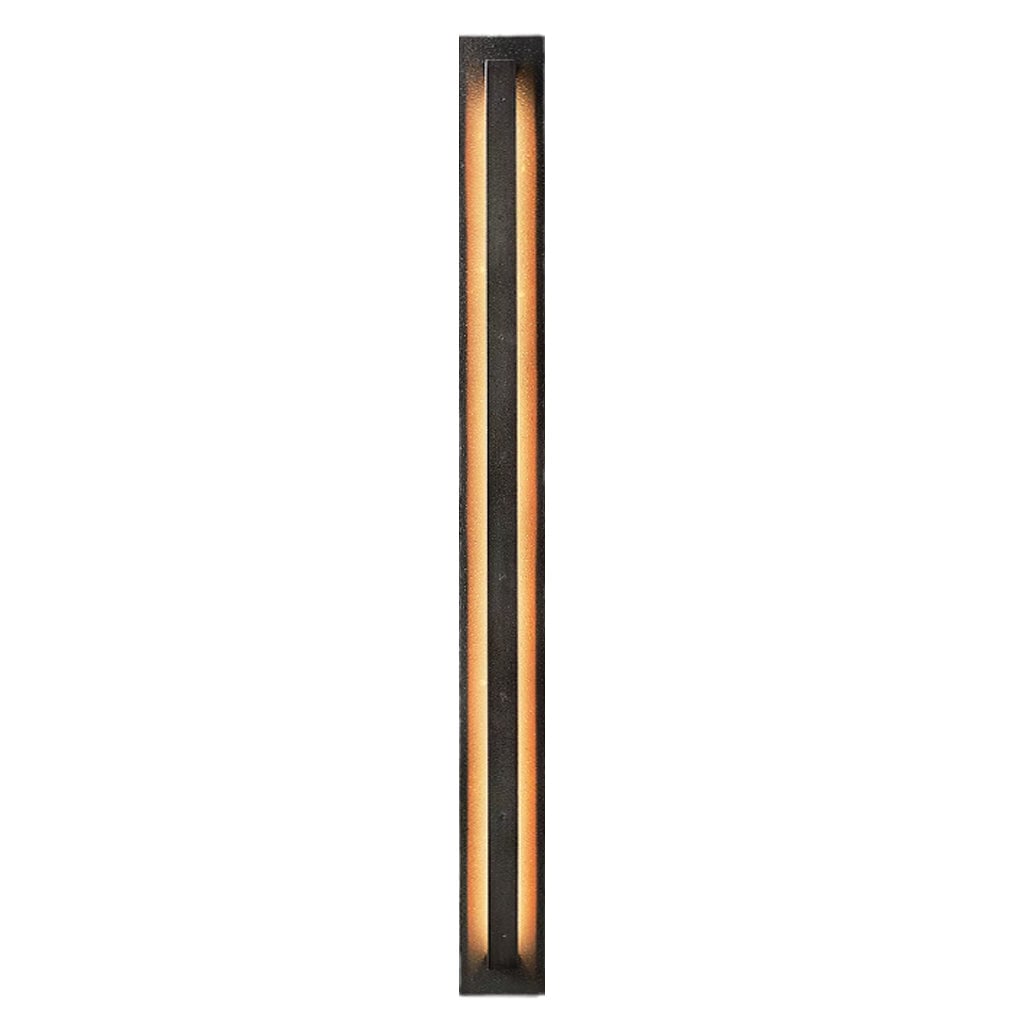 Retro Industrial Style Waterproof LED Wall Light for Outdoor Villa Courtyard - Lumpaz