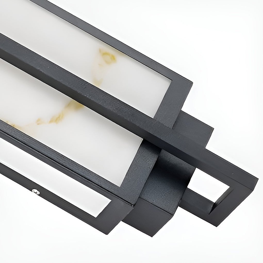 Modern Wall Lamp LED Outdoor Wall Lights Wall Sconce Lighting Wall Mounted Lights - Lumpaz