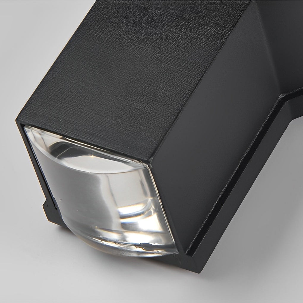 Up and Down Light Creative LED Waterproof Outdoor Wall Washer Lights - Lumpaz