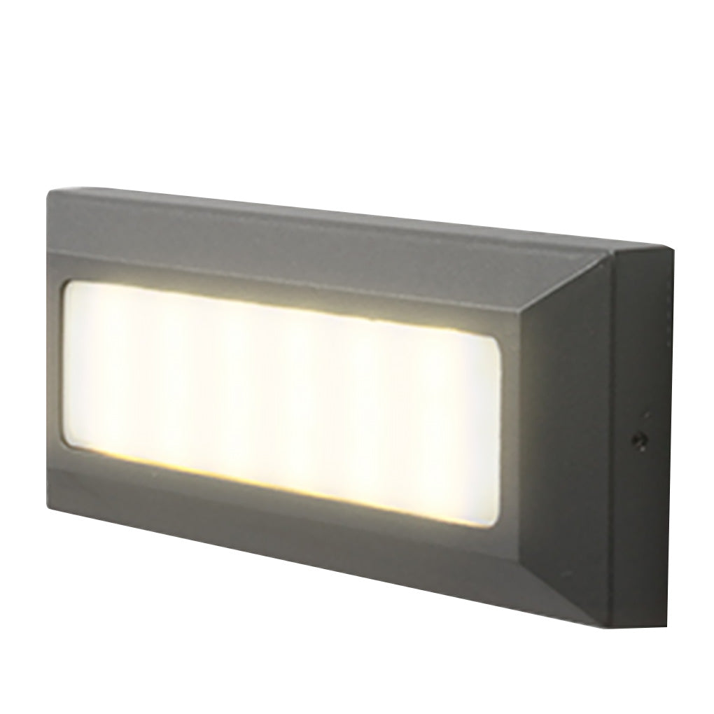 Outdoor Waterproof Step Lights Stair Lights for Villa Terrace Garden Corner - Lumpaz