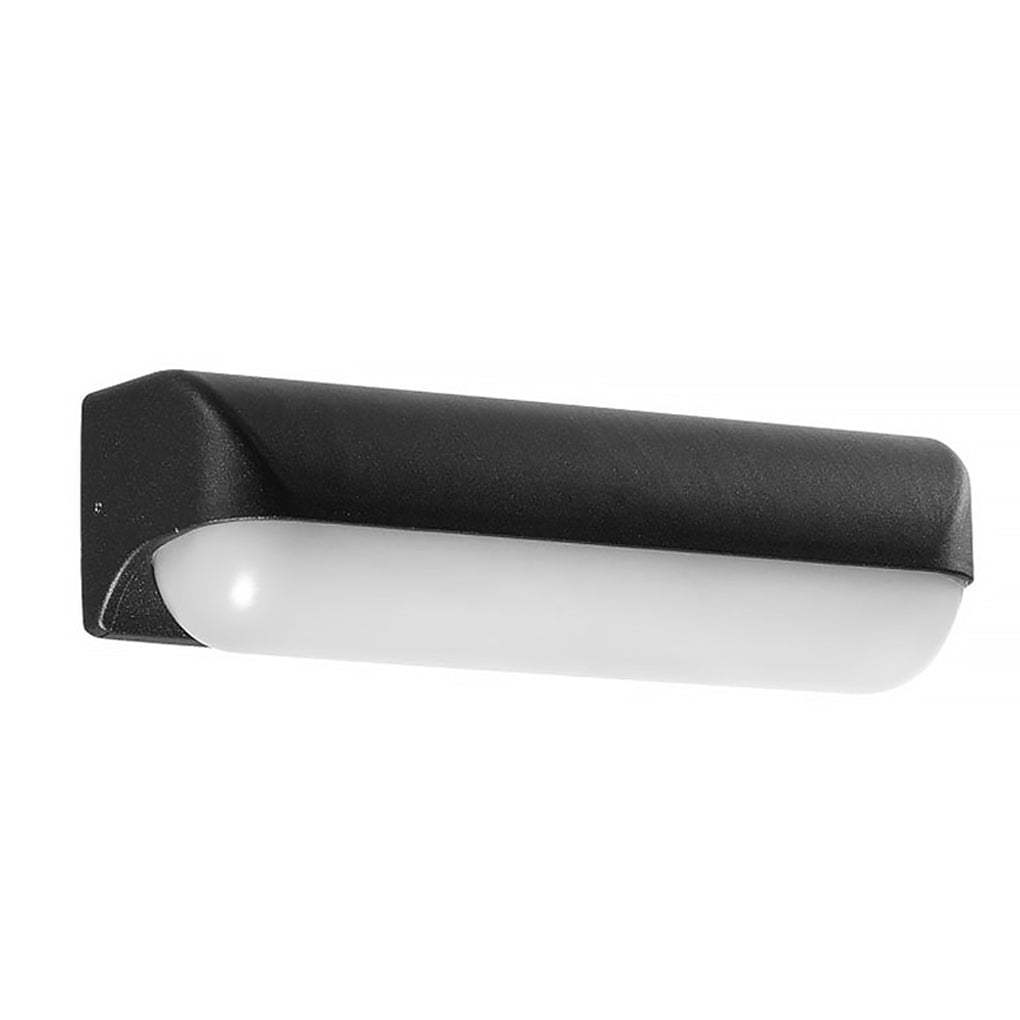 Retro Industrial Style LED Waterproof Wall Light for Wall Balcony Outdoor - Lumpaz
