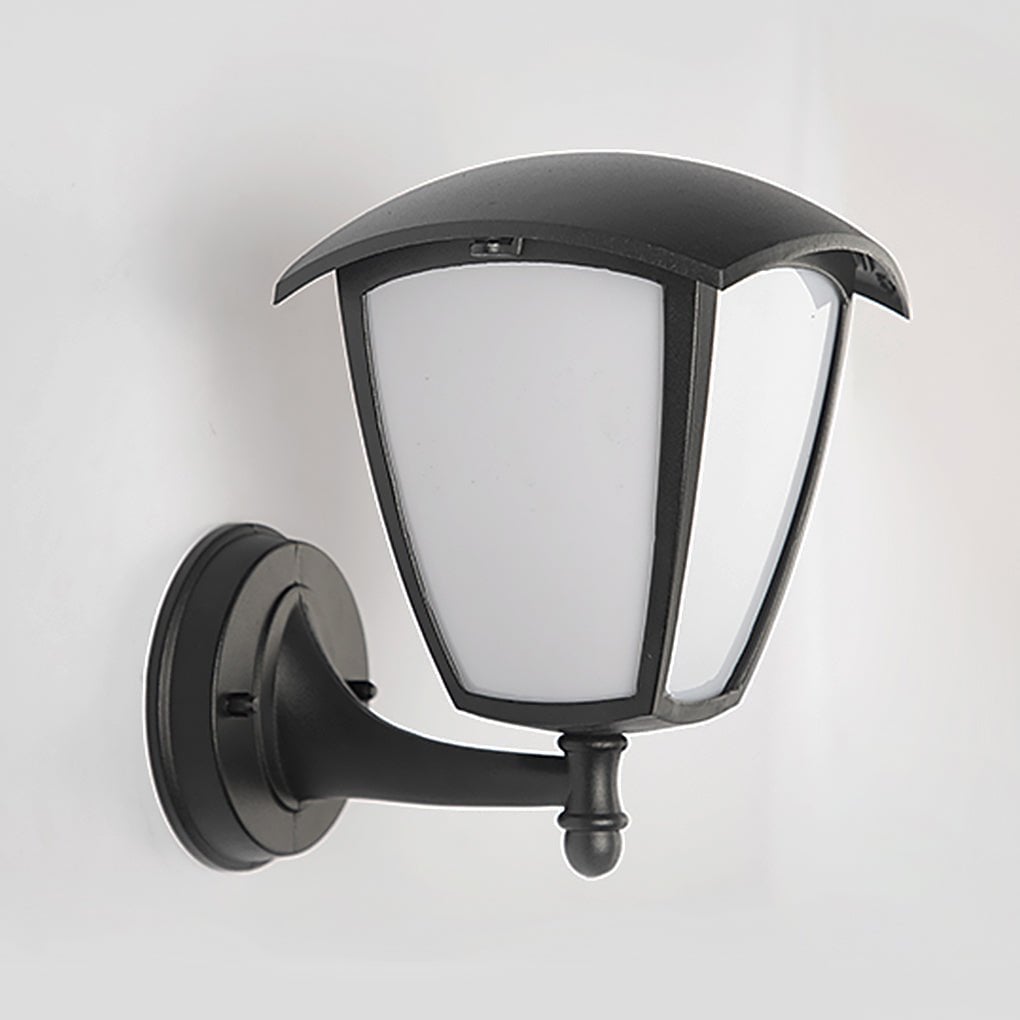 European Style Outdoor Landscape Decorative Lighting Fixtures for Villa Garden Lawn - Lumpaz