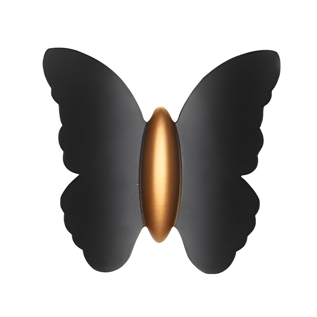 Butterflies Up and Down Light LED Waterproof Outdoor Wall Washer Lights - Lumpaz