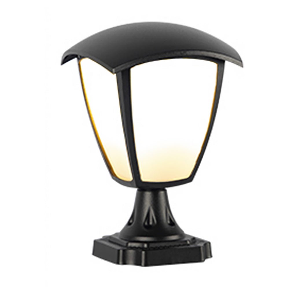 European Style Outdoor Landscape Decorative Lighting Fixtures for Villa Garden Lawn - Lumpaz