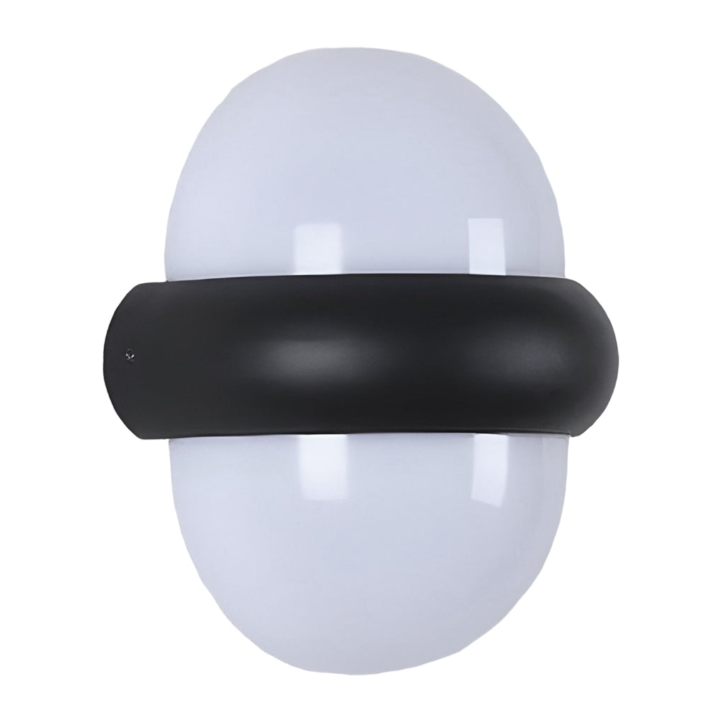 Up and Down Lights Waterproof Outdoor LED Wall Sconce Lighting Wall Lamp - Lumpaz