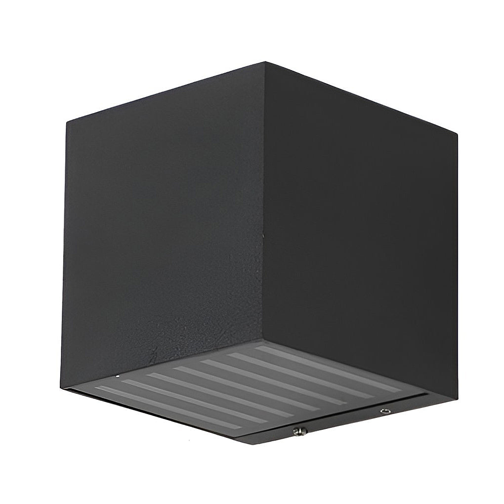 Creative LED Up and Down Lights Outdoor Wall Lights Wall Lamp Wall Sconce Lighting - Lumpaz