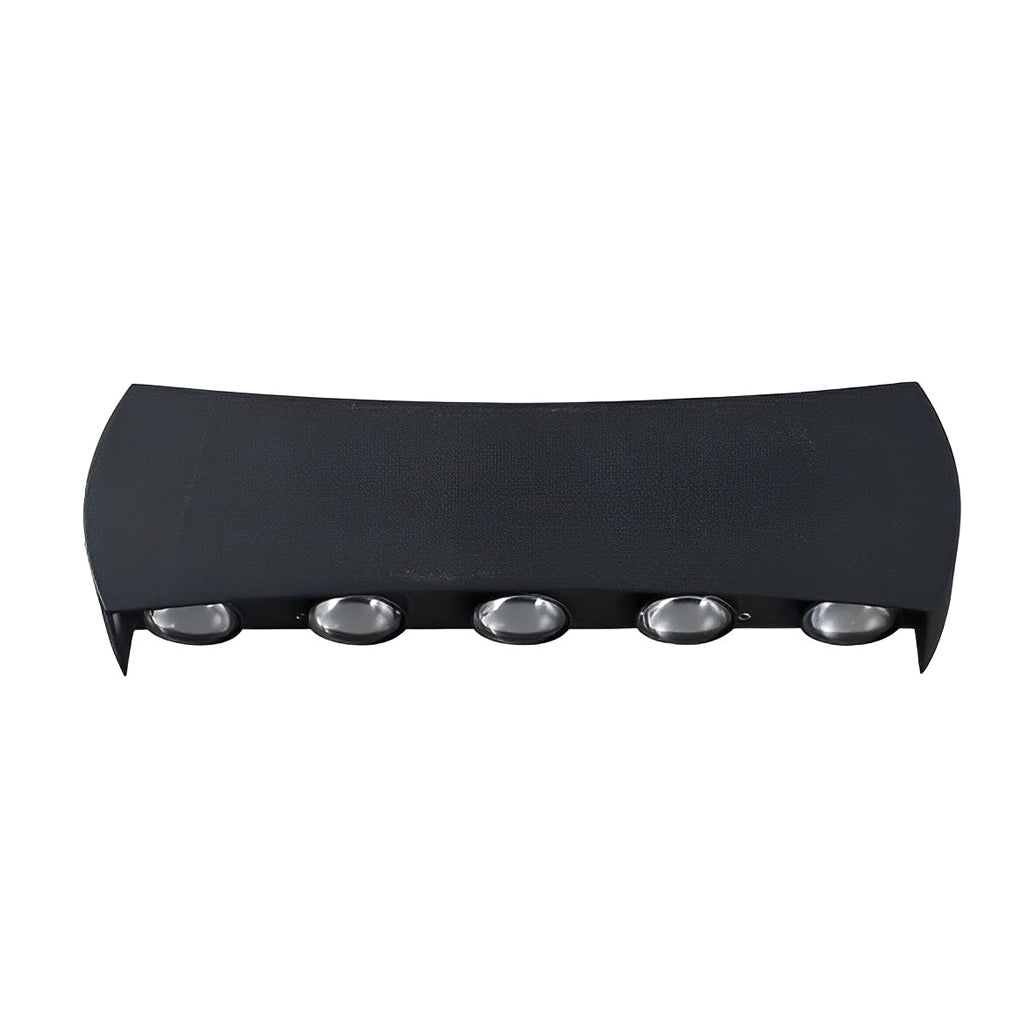 Up and Down Light LED Waterproof Creative Modern Wall Washer Lights - Lumpaz