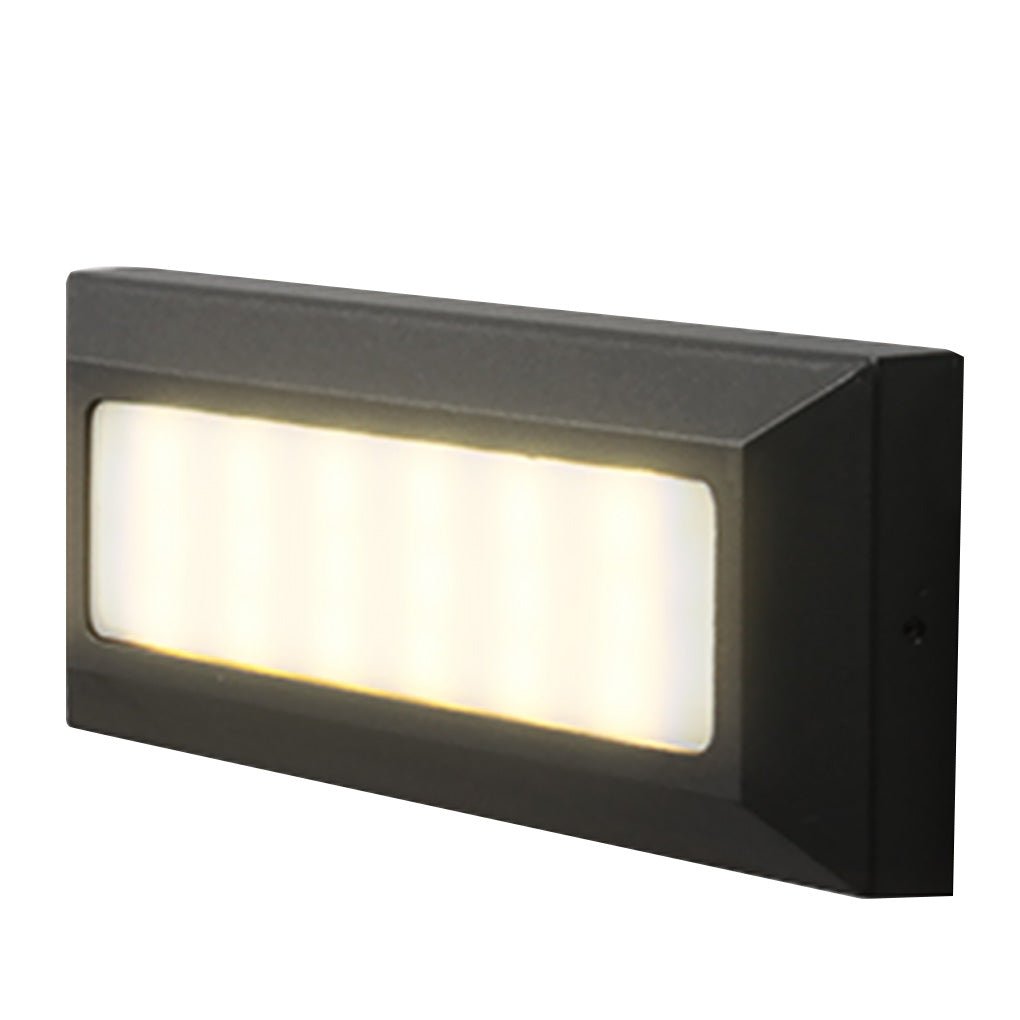 Outdoor Waterproof Step Lights Stair Lights for Villa Terrace Garden Corner - Lumpaz