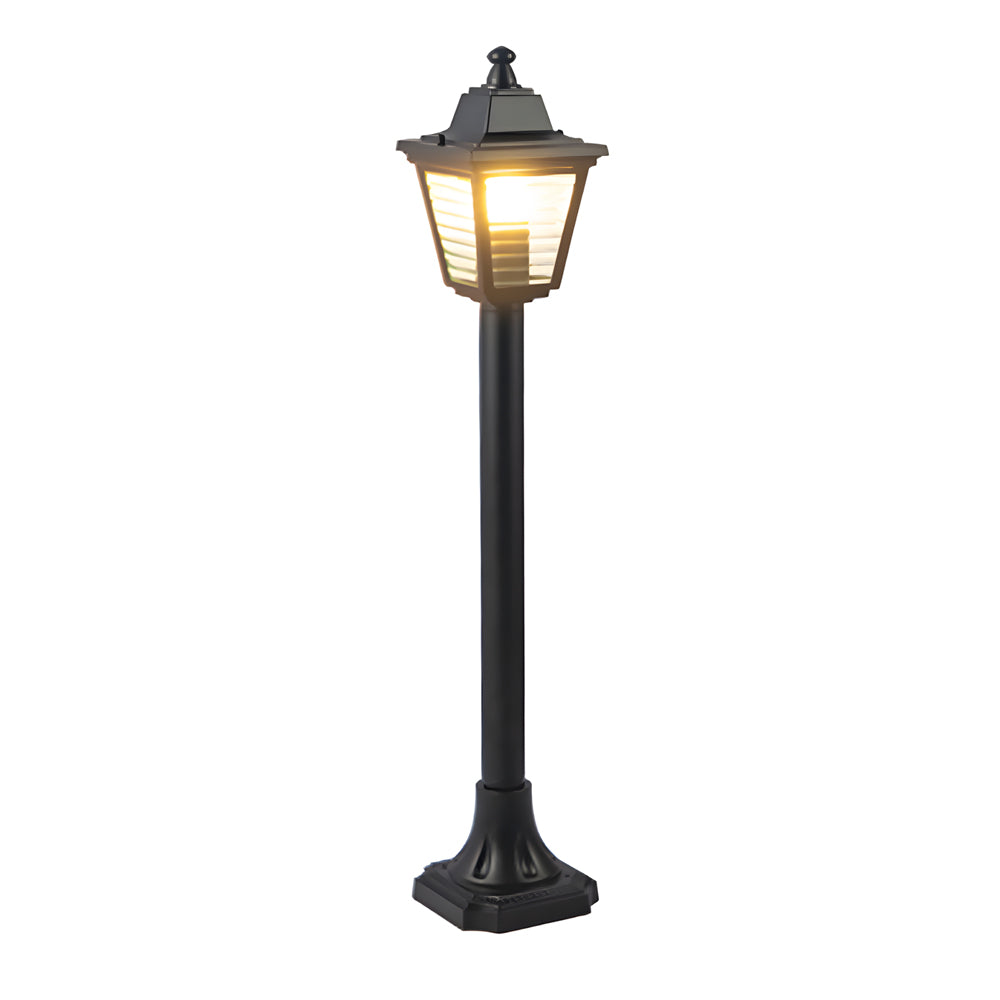 Classic European-style Waterproof Landscape Light for Outdoor Villa Garden - Lumpaz