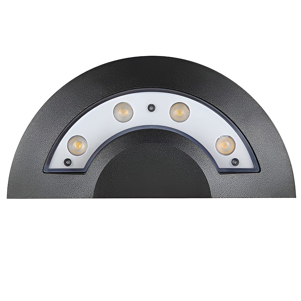 Creative LED Outdoor Wall Lights Wall Lamp Wall Sconce Lighting Exterior Lights - Lumpaz