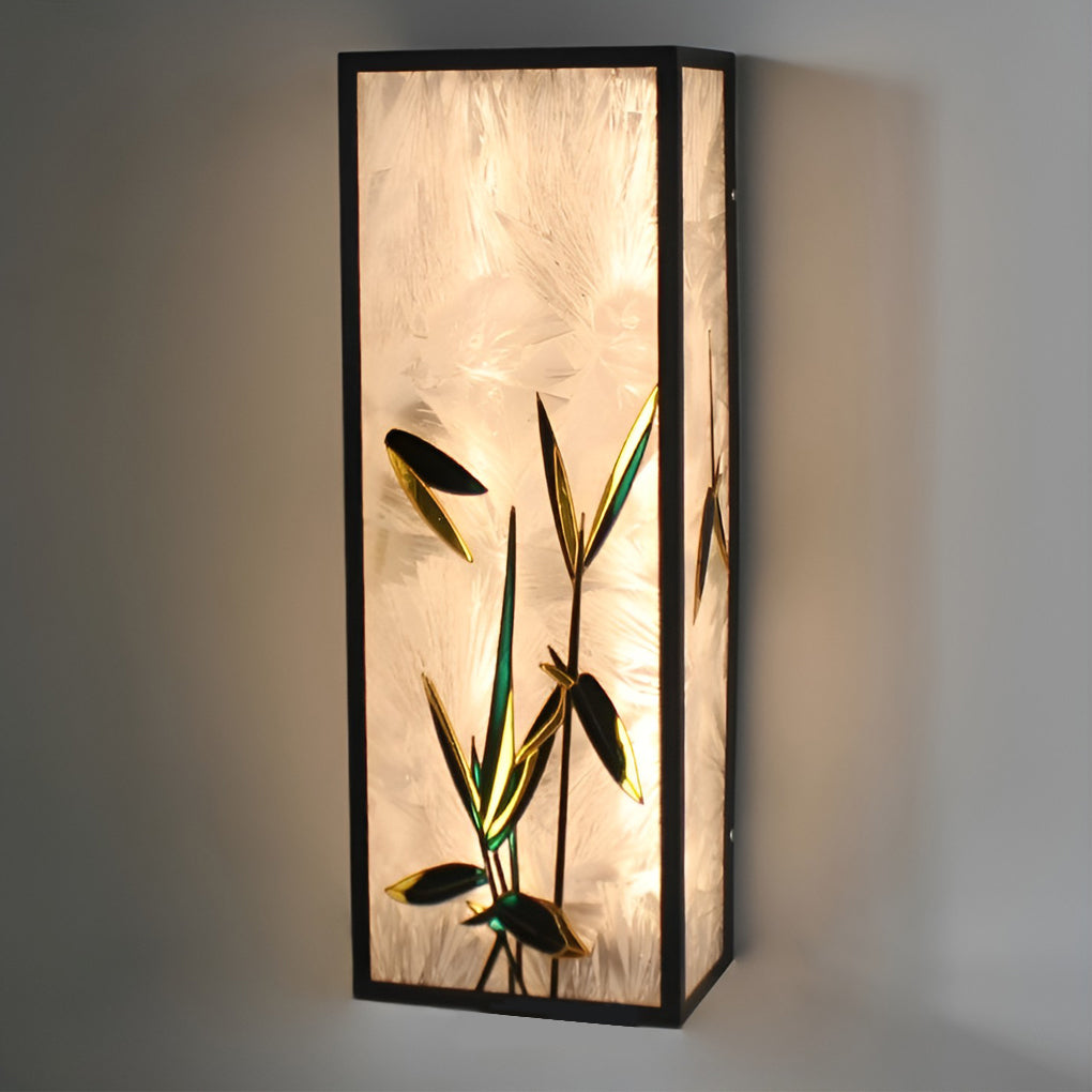 Landscape LED Waterproof Vintage Outdoor Wall Sconce Lighting Wall Lamp - Lumpaz