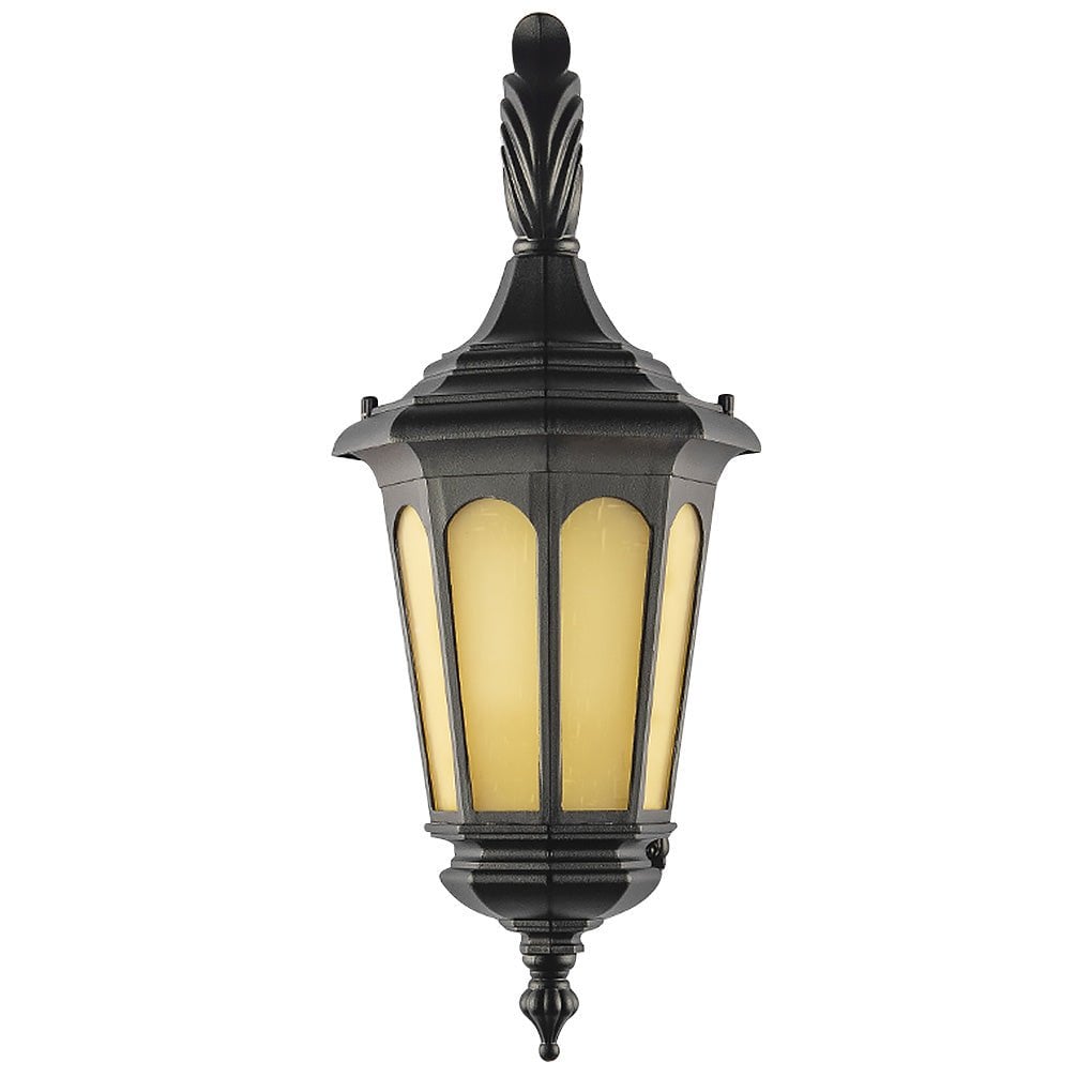 Retro Classic Waterproof Wall Lamp Decorative Lighting For Outdoor Balcony - Lumpaz