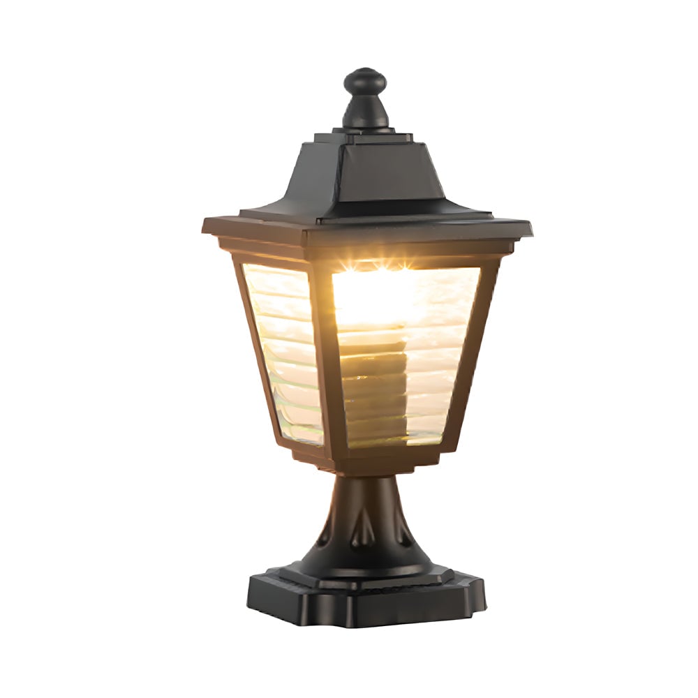 Classic European-style Waterproof Landscape Light for Outdoor Villa Garden - Lumpaz