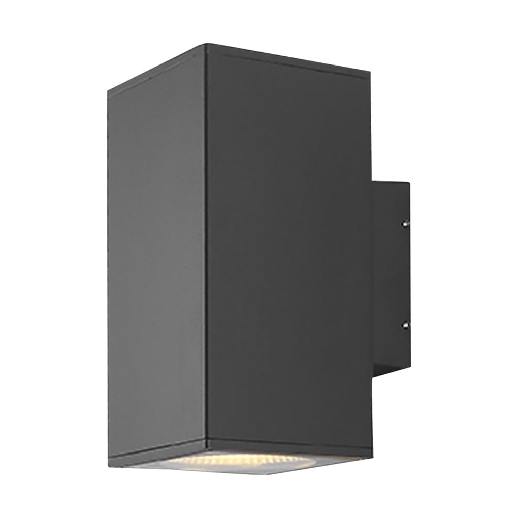 Waterproof LED Exterior Wall Sconces for Villa Outdoor Patio Balcony - Lumpaz