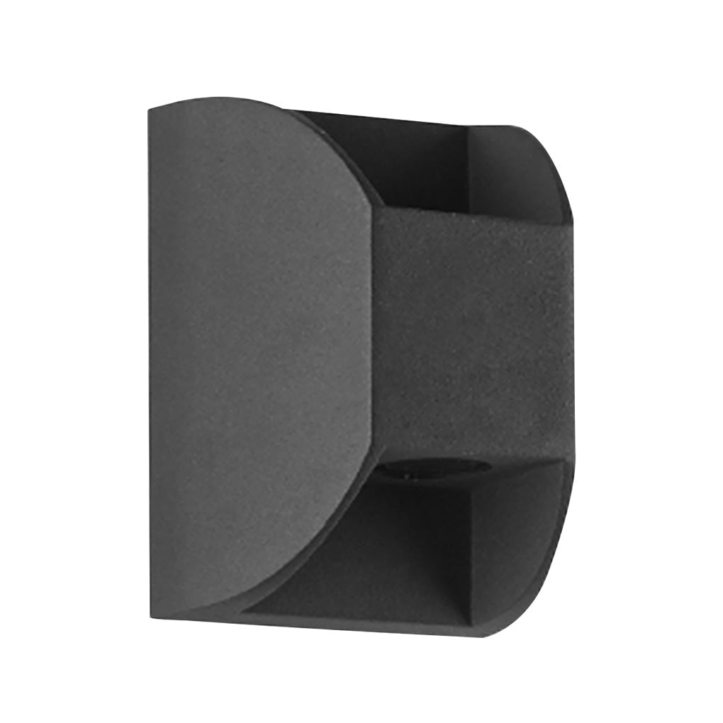 Outdoor Waterproof LED Wall Light for Villa Foyer Garden Corridor Balcony - Lumpaz