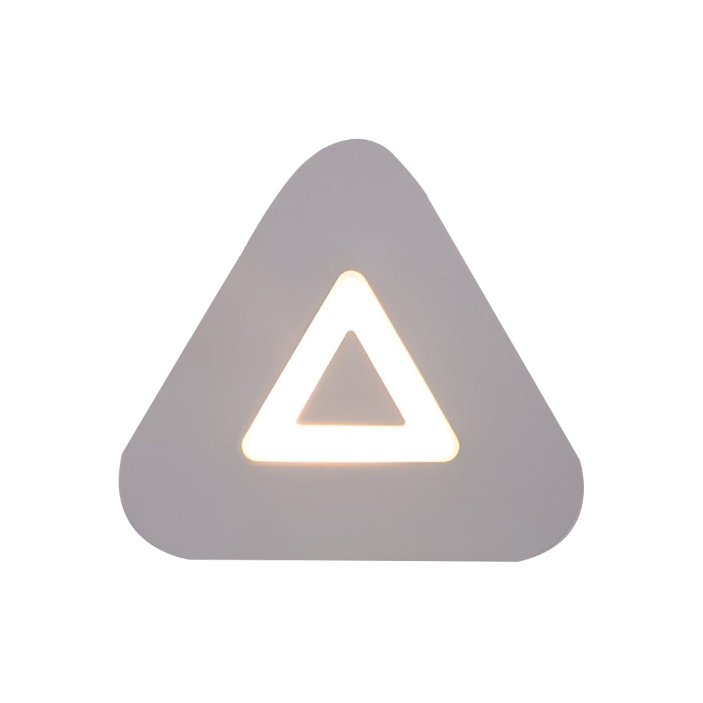 Creative Waterproof LED Modern Wall Washer Light Outdoor Wall Sconce Lighting - Lumpaz