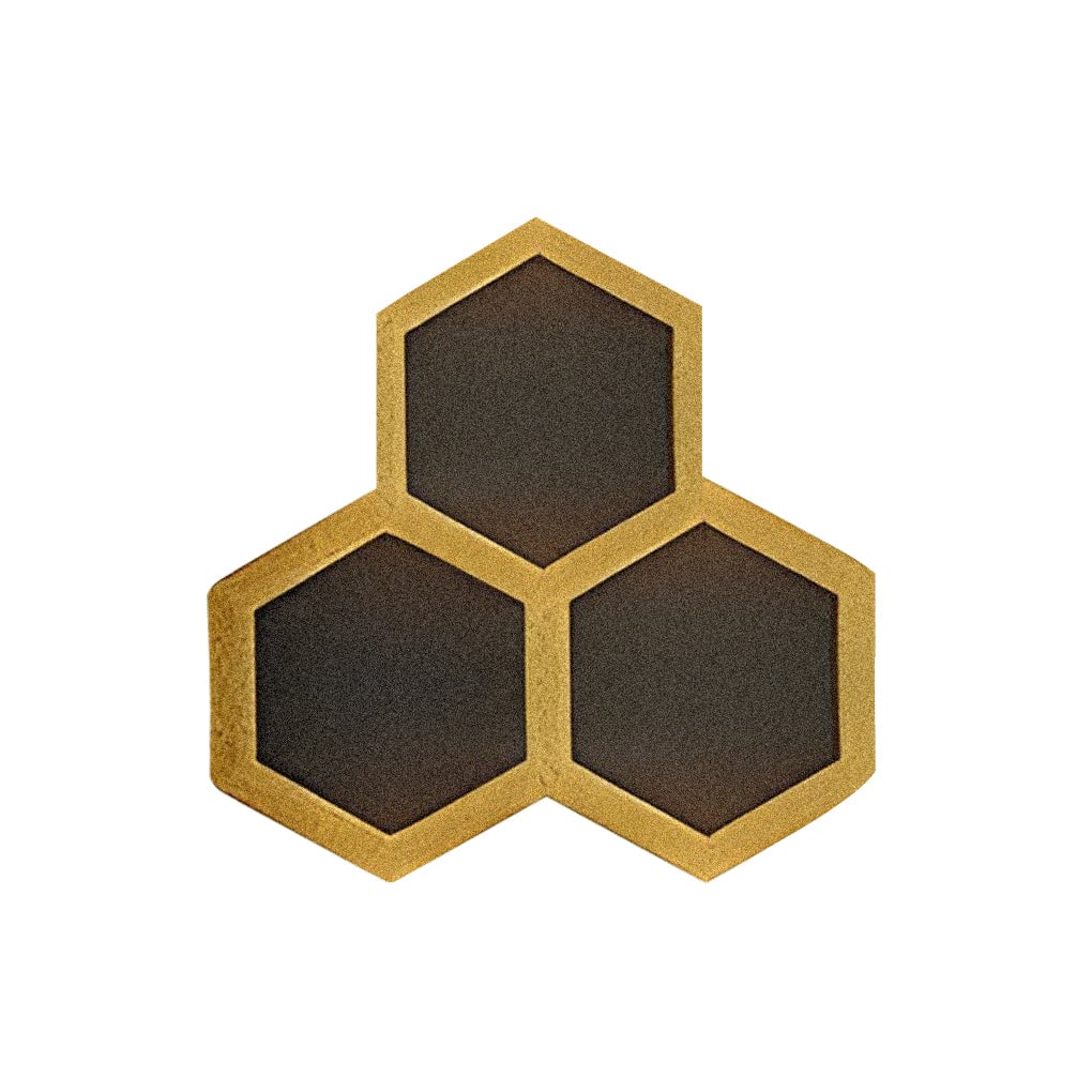 Beehive-shaped LED Up and Down Lights Waterproof Modern Wall Washer Light - Lumpaz