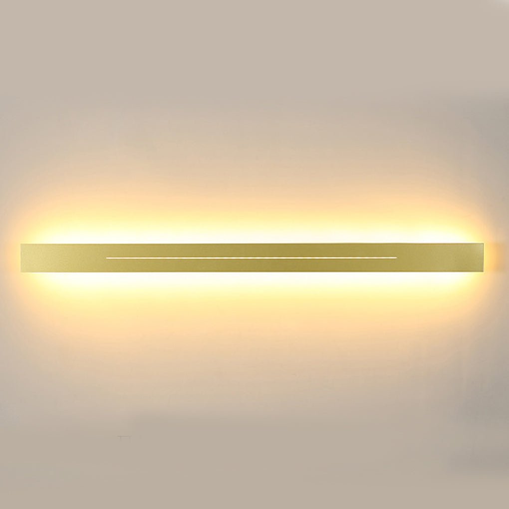 Long Strip Three Step Dimming LED Modern Wall Lights Sconces Lighting - Lumpaz