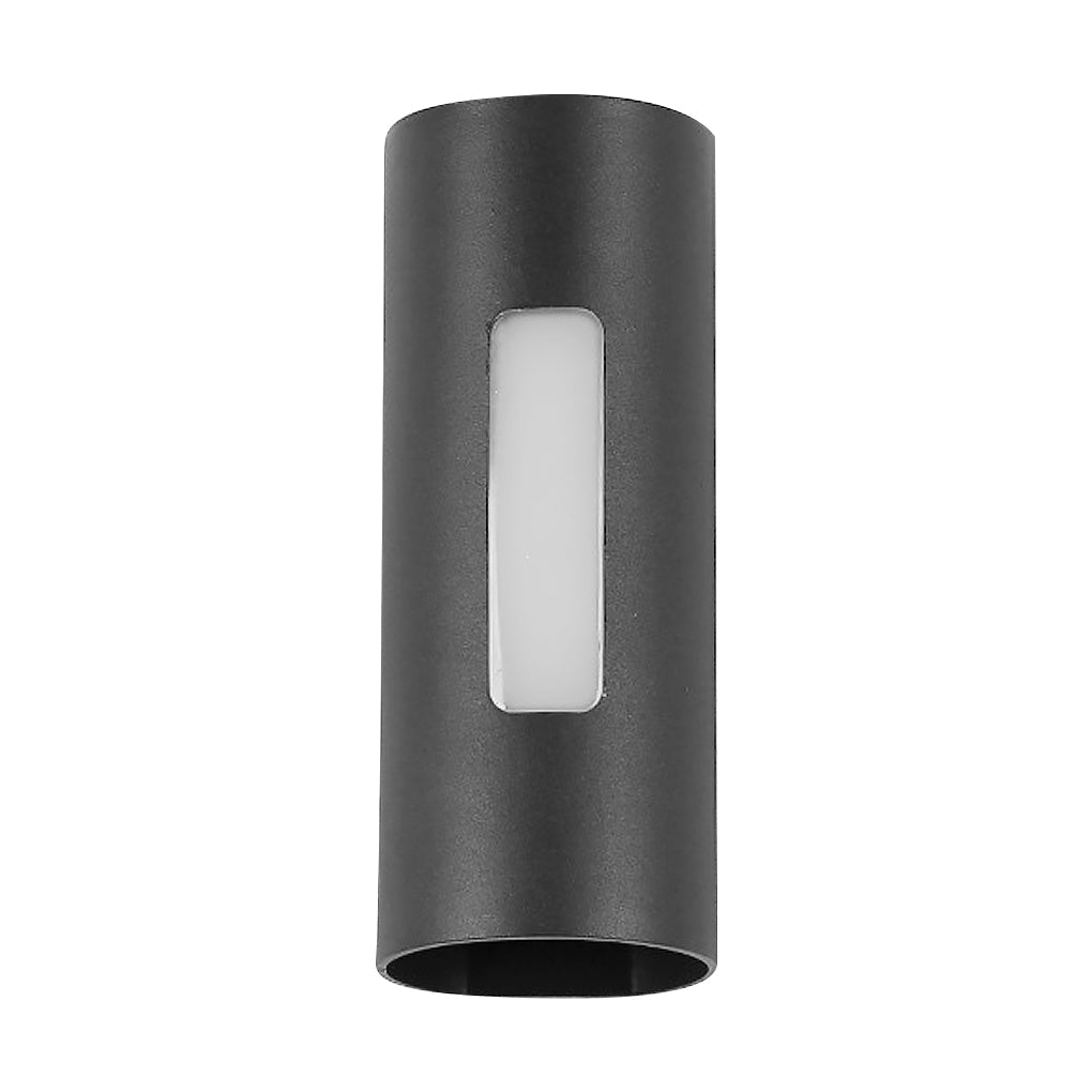 Minimalist Waterproof LED Wall Light for Outdoor Stair Terrace Garden Courtyard - Lumpaz