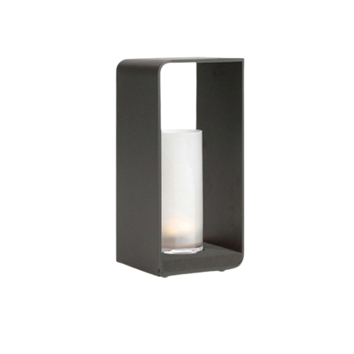 Orr Solar Außenleuchte 2 Stile, 28/48/68CM Lang - Lumpaz