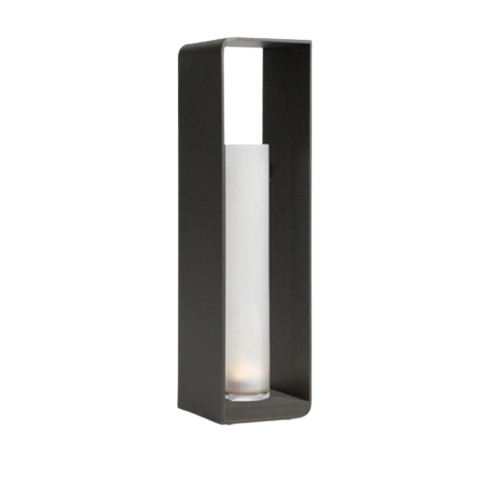 Orr Solar Außenleuchte 2 Stile, 28/48/68CM Lang - Lumpaz