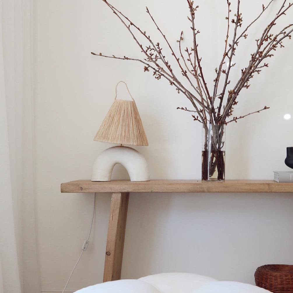 Volta Table Light - Lumpaz