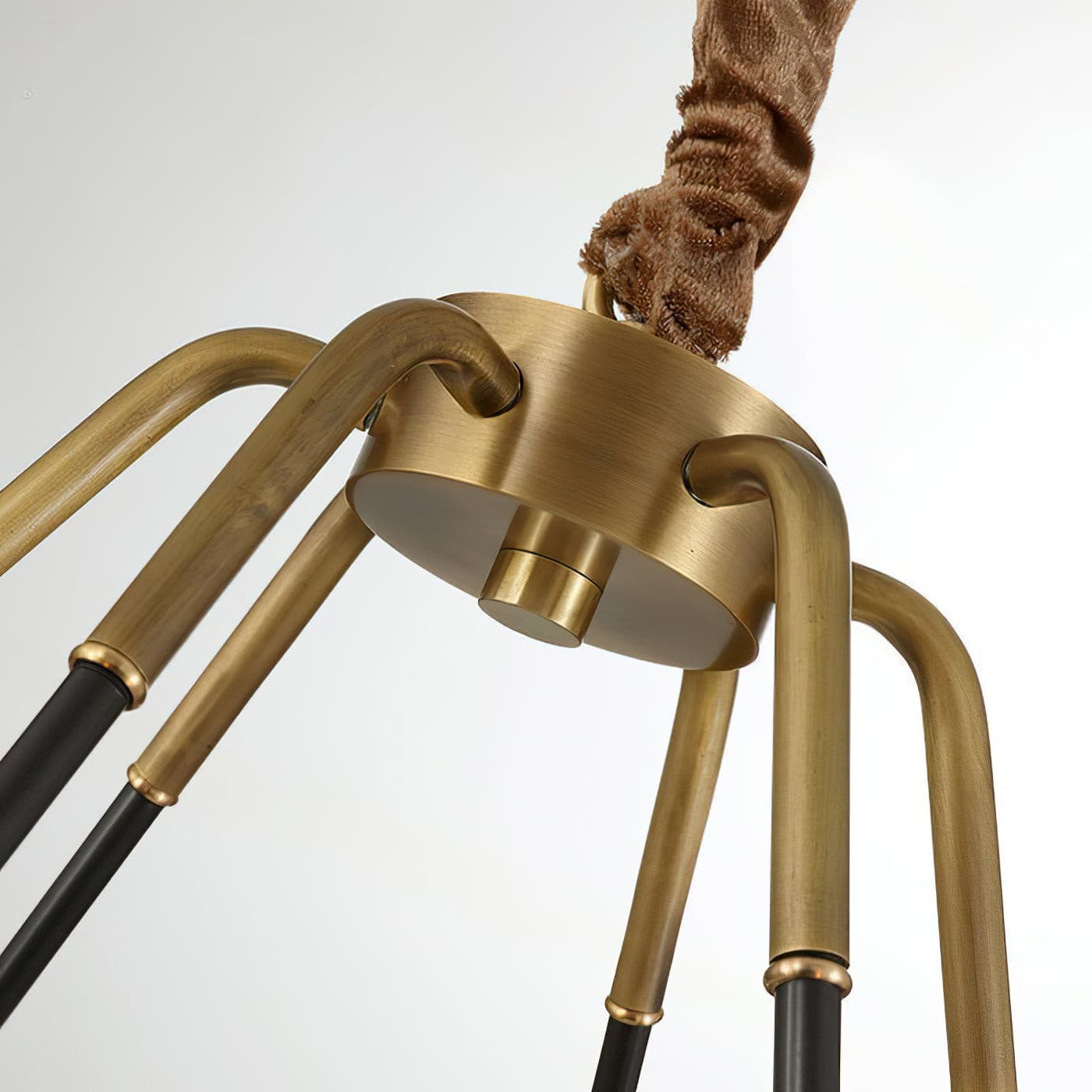 Montalembert Chandelier - Lumpaz