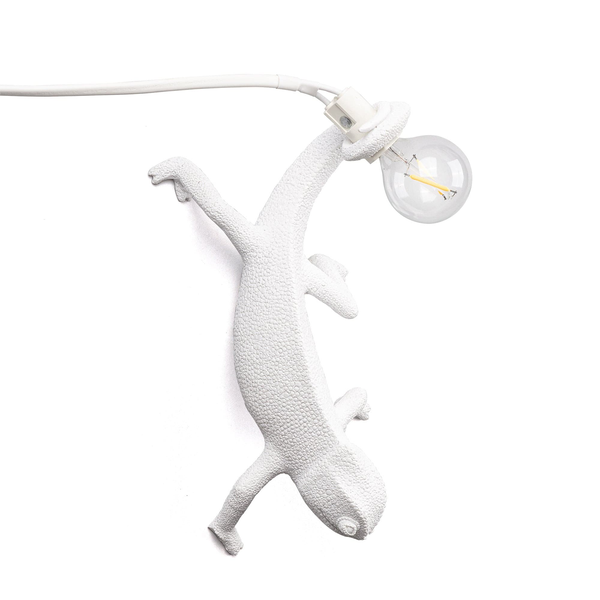 Chameleon Wall Lamp - Lumpaz