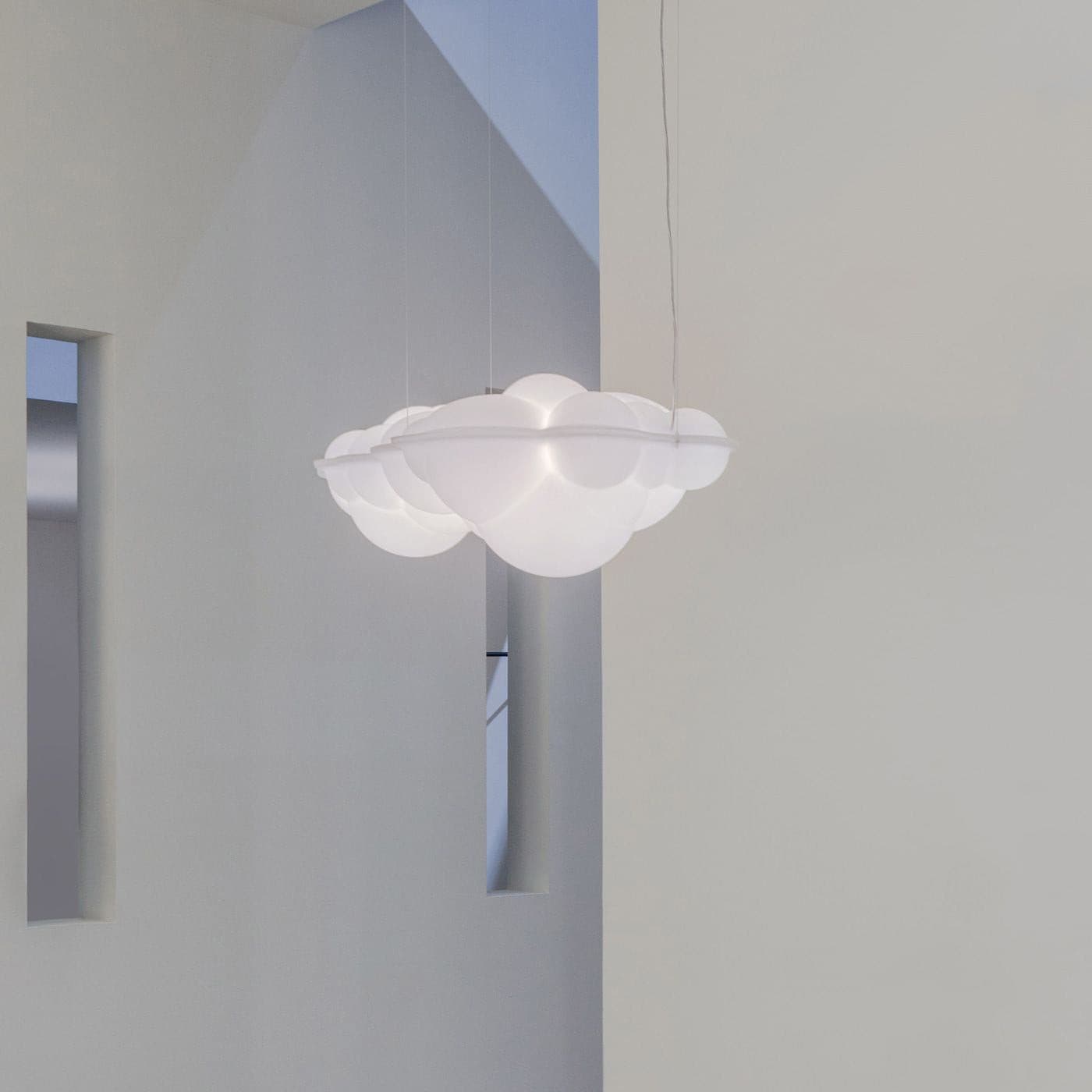 Nuvola Pendant Light - Lumpaz