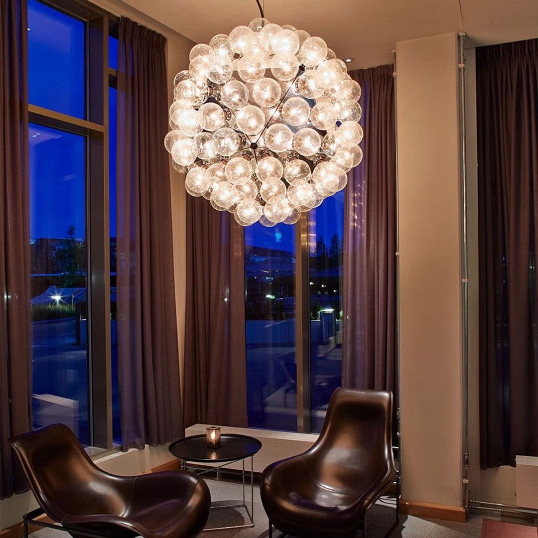 Taraxacum Pendant Light - Lumpaz