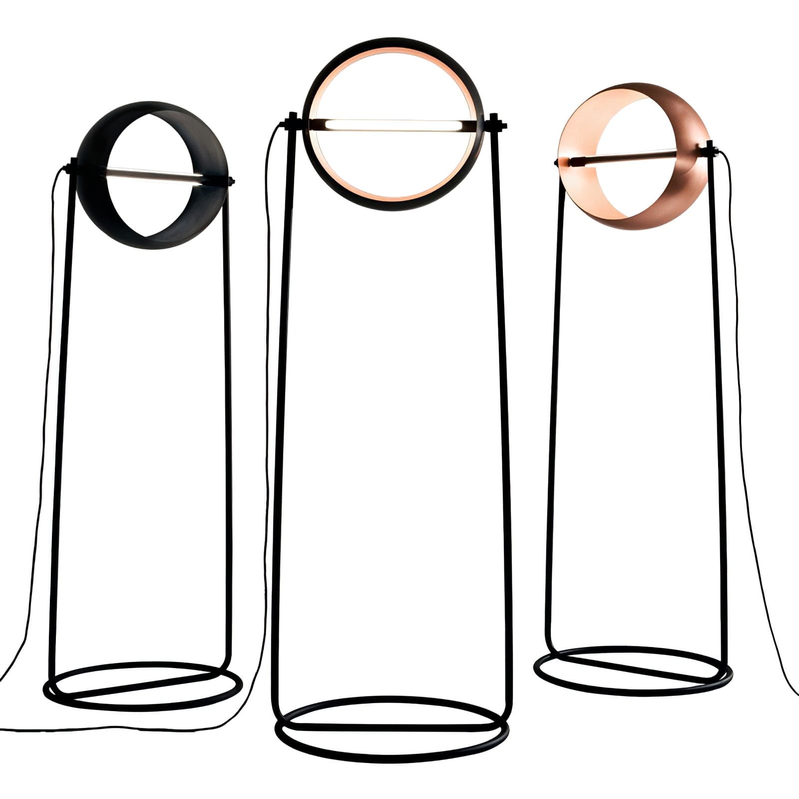 Globe Table Lamp - Lumpaz