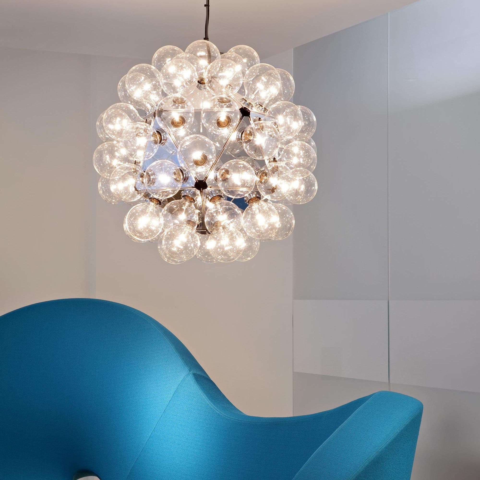 Taraxacum Pendant Light - Lumpaz