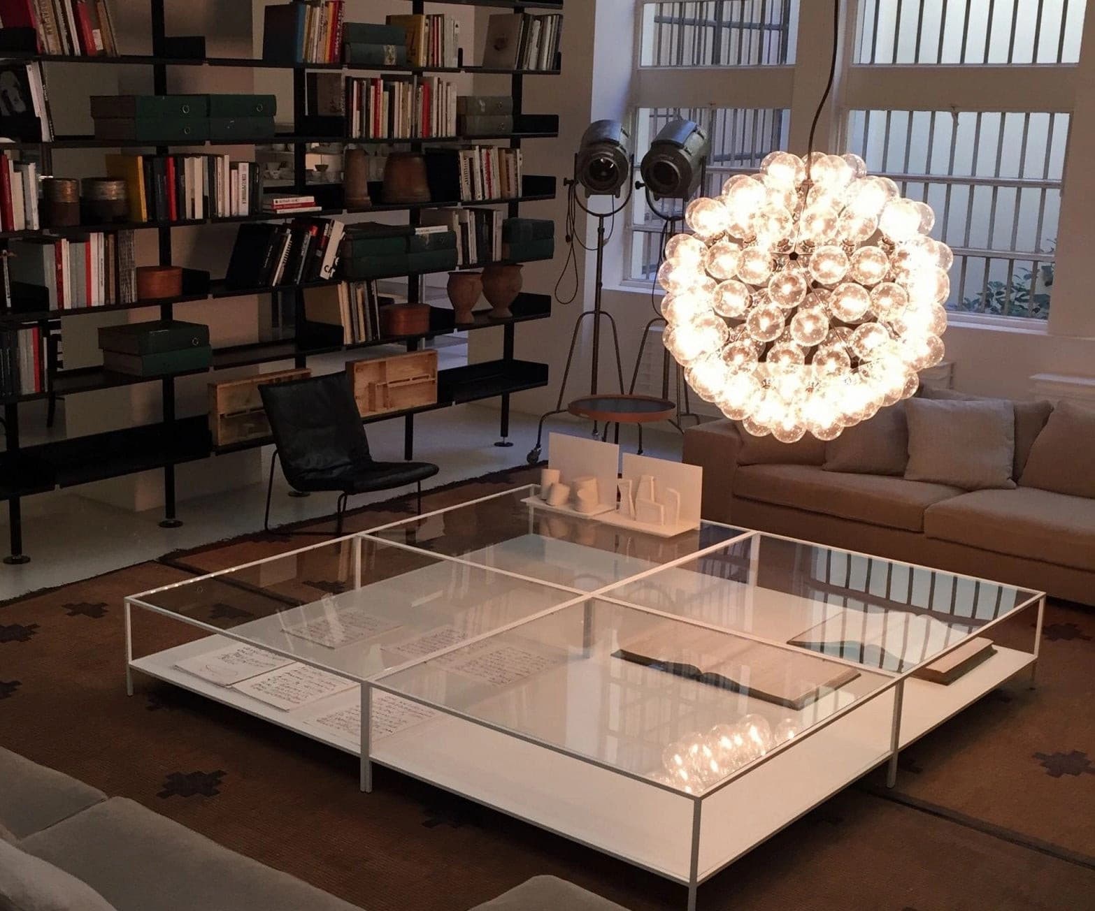 Taraxacum Pendant Light - Lumpaz