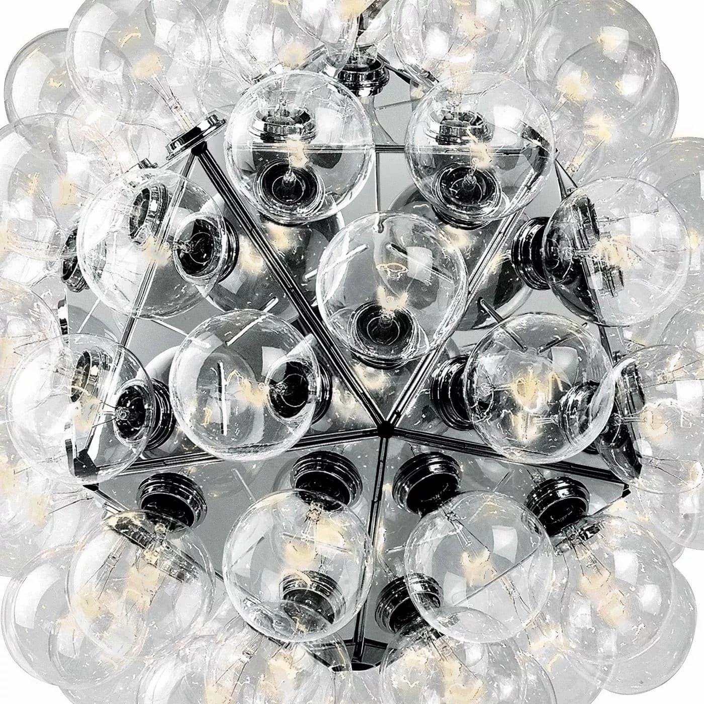 Taraxacum Pendant Light - Lumpaz