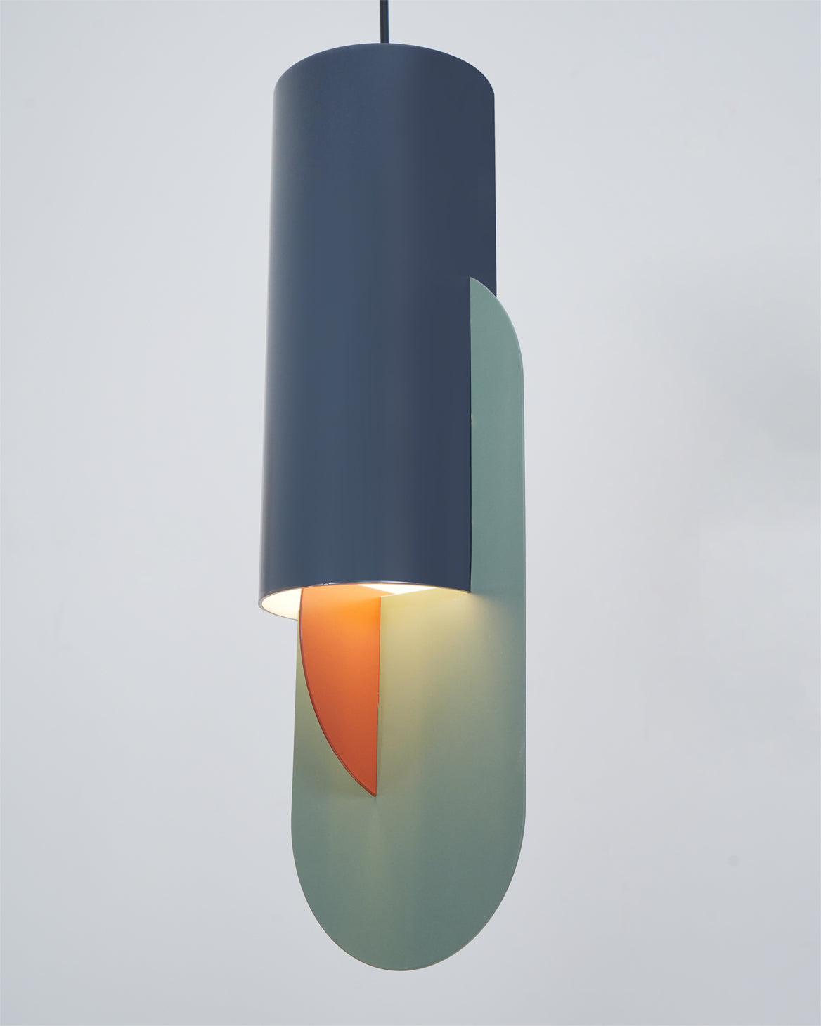 Suprematic Pendant Lamp - Lumpaz