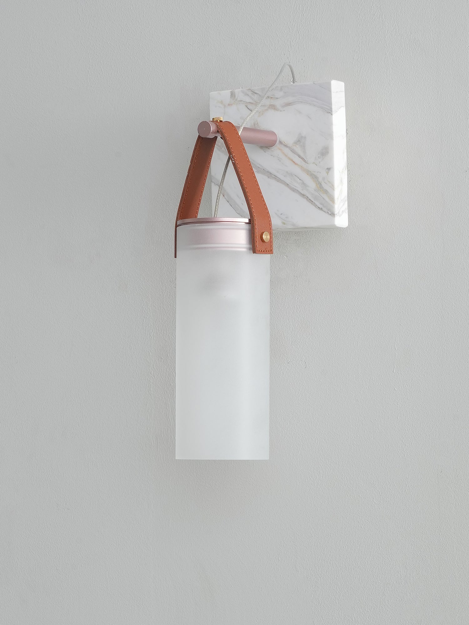 Galerie Fontana Wall Lamp - Lumpaz