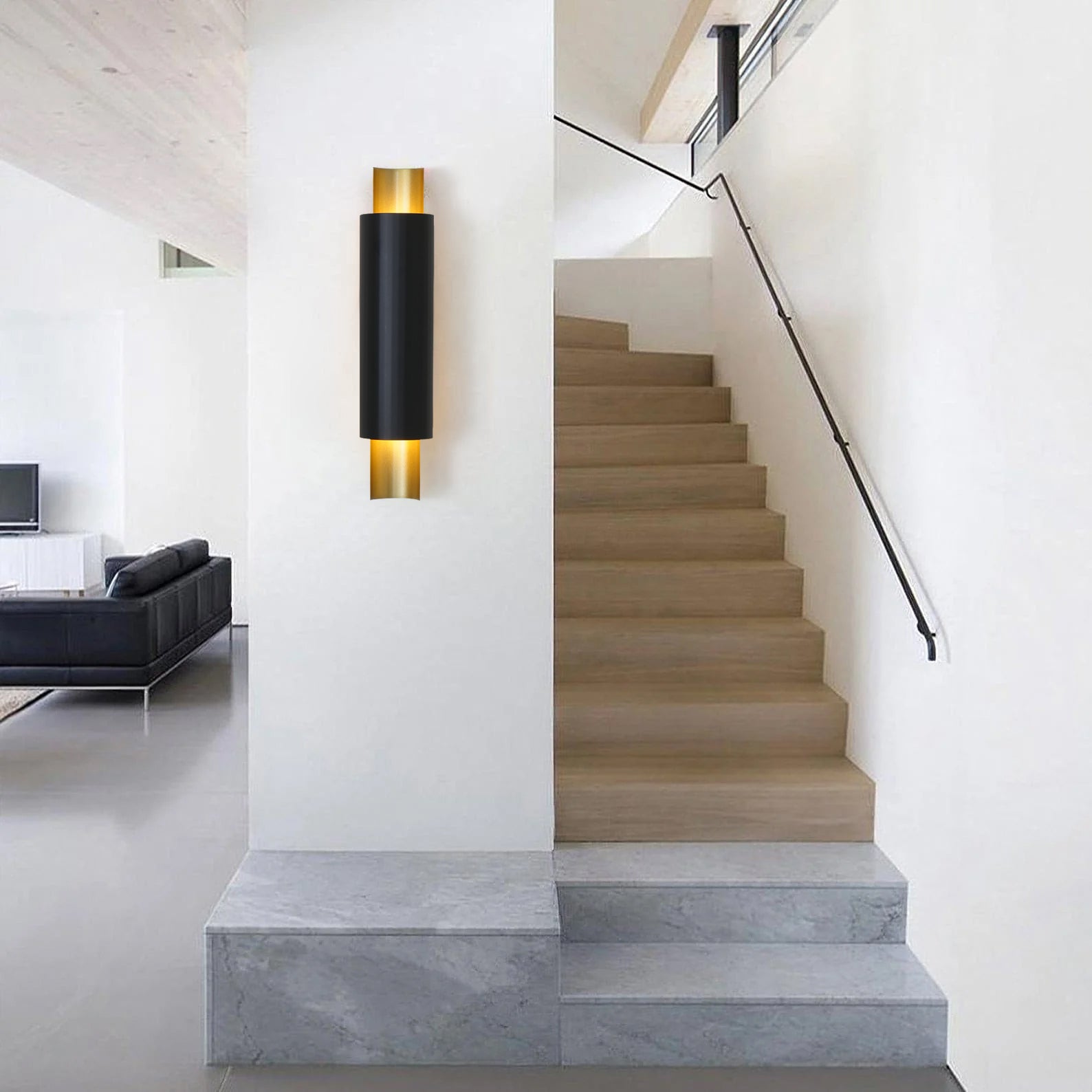 Flis Wall Lamp - Lumpaz