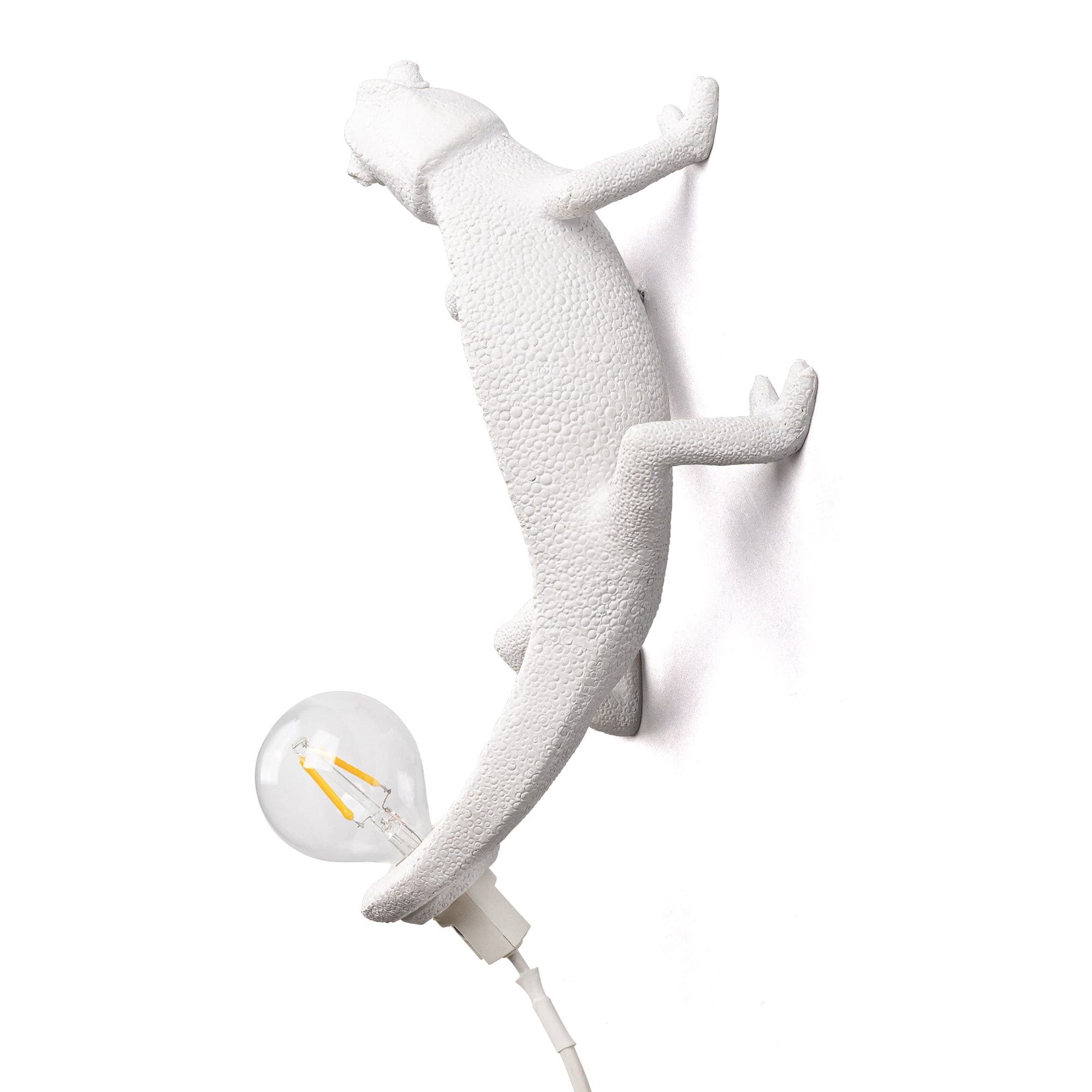 Chameleon Wall Lamp - Lumpaz