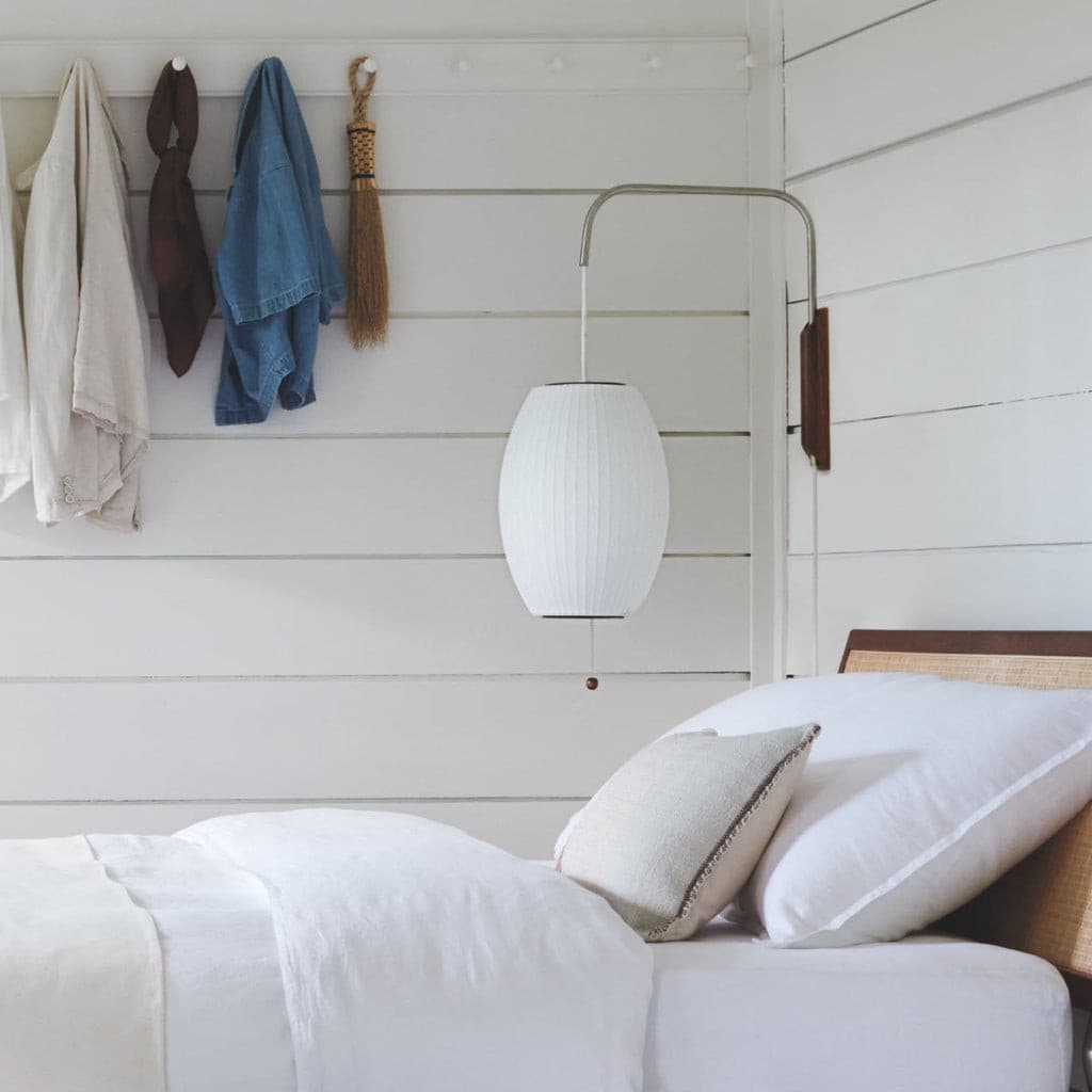 Nelson Wall Lamp - Lumpaz