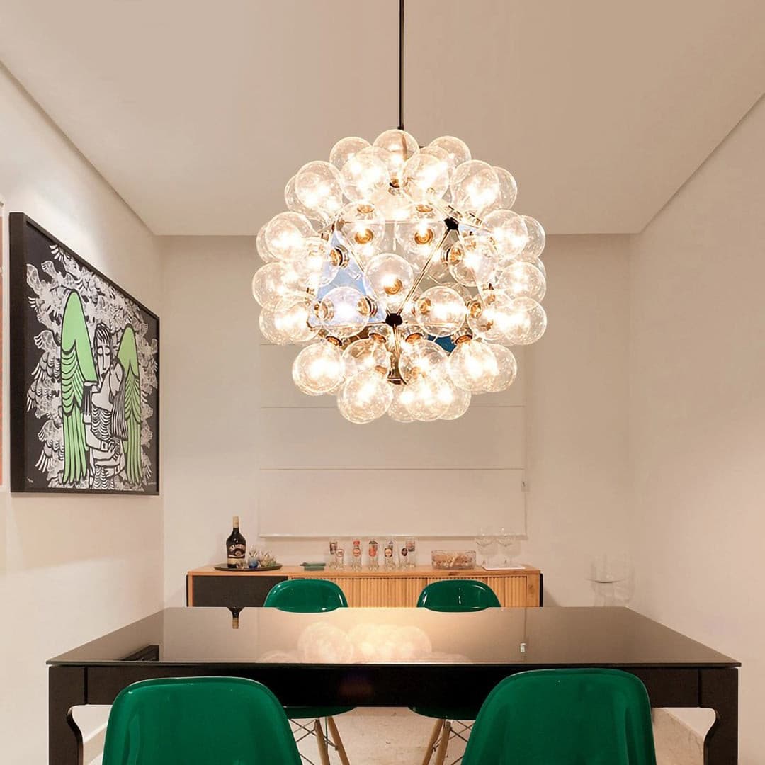 Taraxacum Pendant Light - Lumpaz