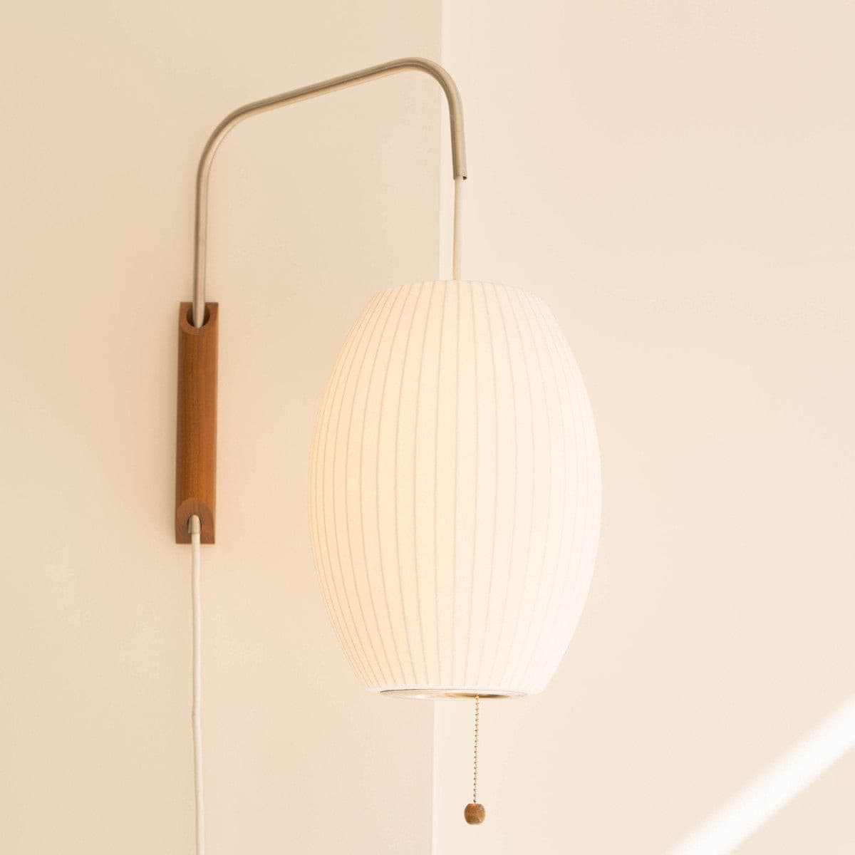 Nelson Wall Lamp - Lumpaz