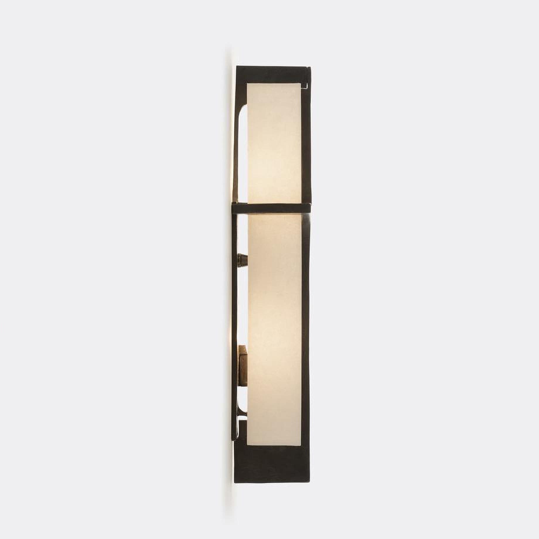 Ariel Wall Lamp - Lumpaz