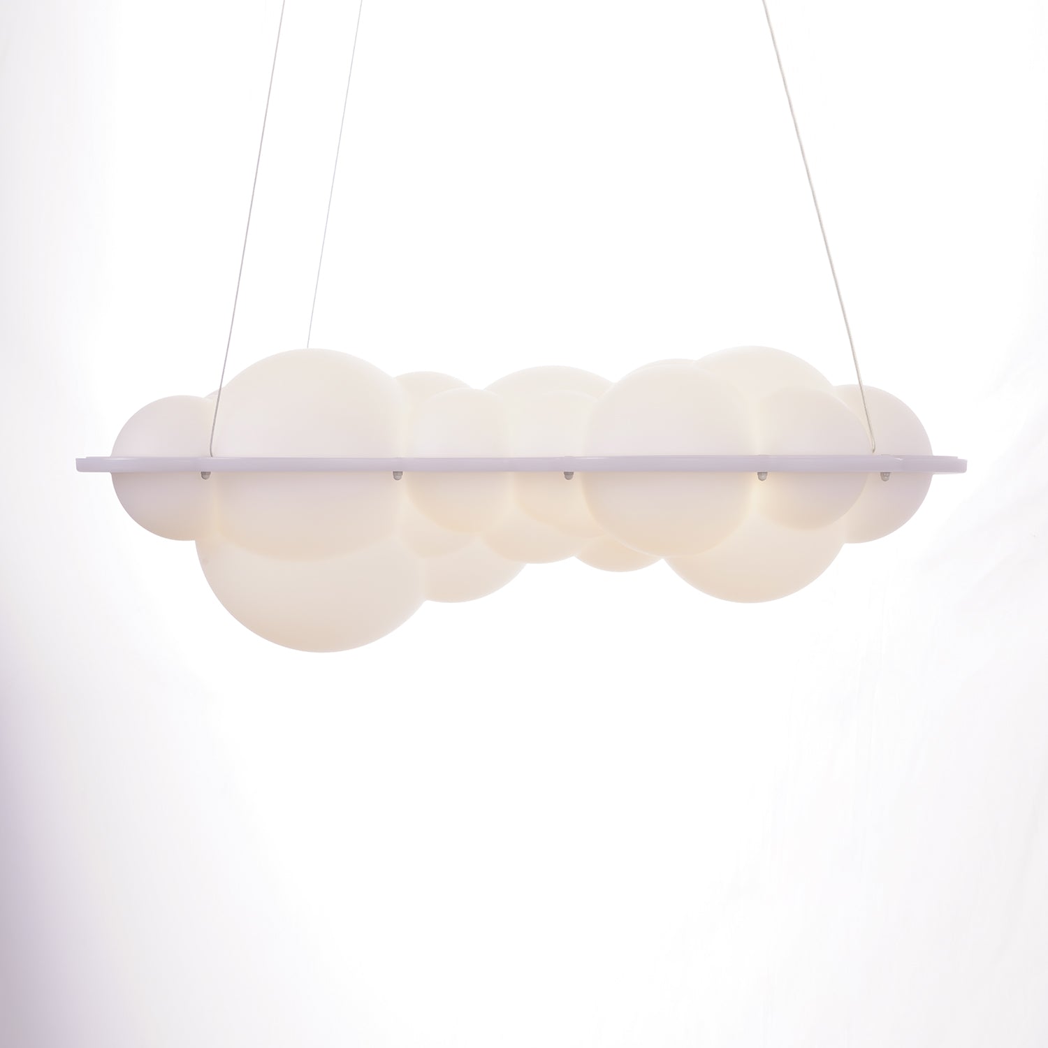 Nuvola Pendant Light - Lumpaz