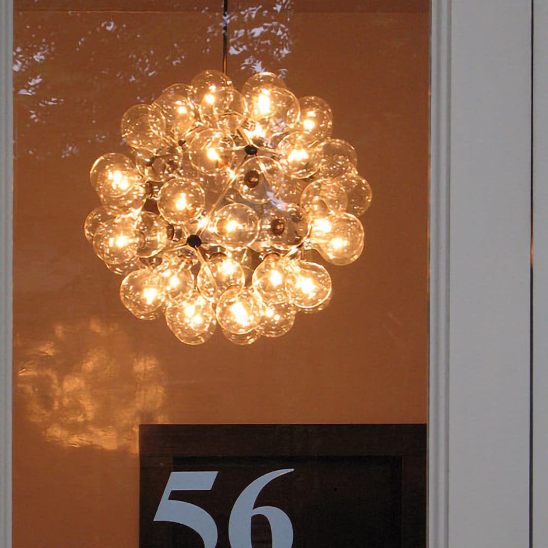 Taraxacum Pendant Light - Lumpaz