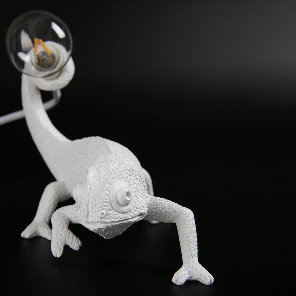 Chameleon Table Lamp - Lumpaz